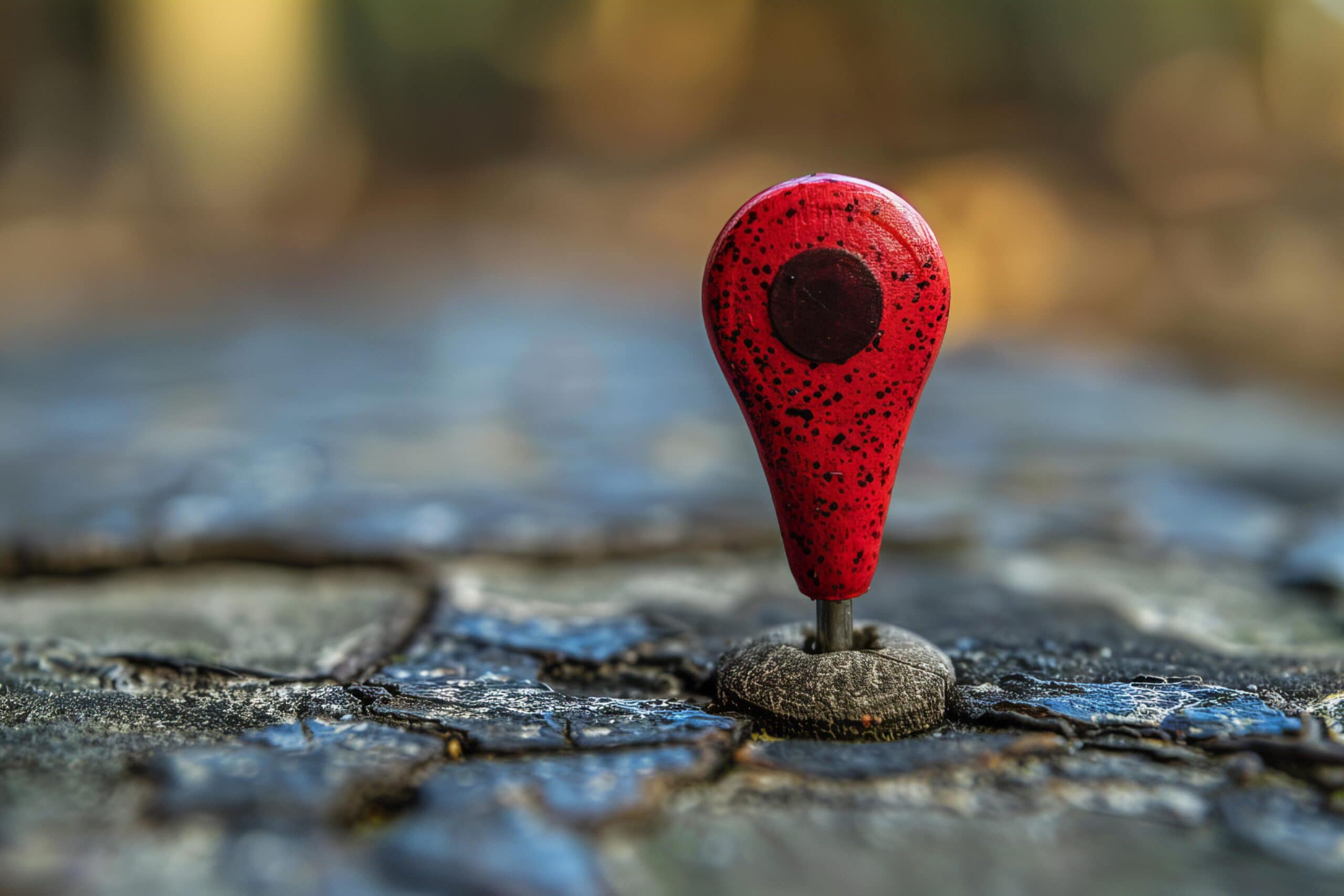 Startseite 3 Standortauswahl als Erfolgsfaktor